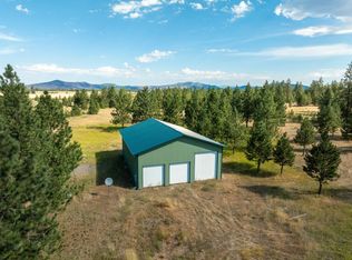 19316 W Johnson Ln, Nine Mile Falls, WA 99026