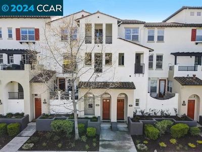 3678 Finnian Way, Dublin, CA, 94568