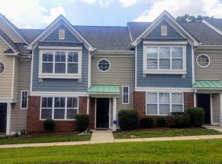 3377 Weston St, Charlotte, NC 28209