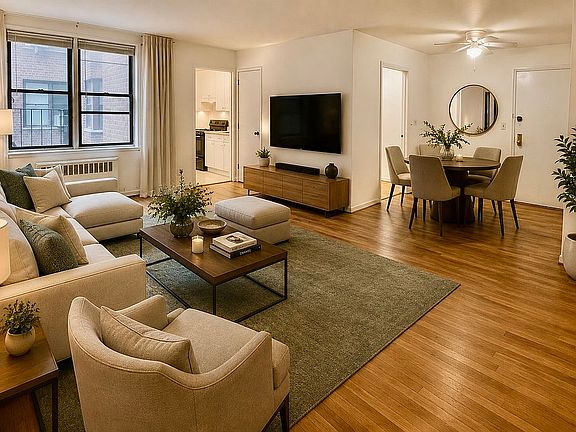 3rd image of 678 Warburton Ave APT 3A