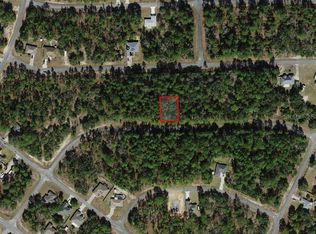 899 W Bannister Dr LOT 30, Dunnellon, FL 34434