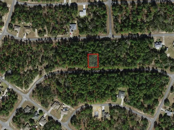 899 W Bannister Dr Lot 30, Dunnellon, FL 34434