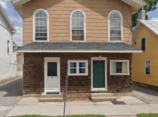 9 Center St #A, Geneseo, NY 14454