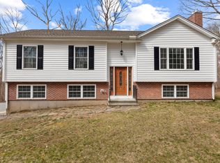 3 Resevoir Rd, Lebanon, CT 06249