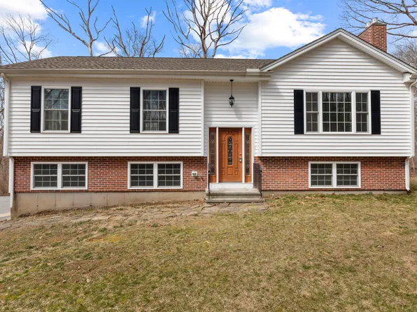 3 Reservoir Road, Lebanon, CT 06249
