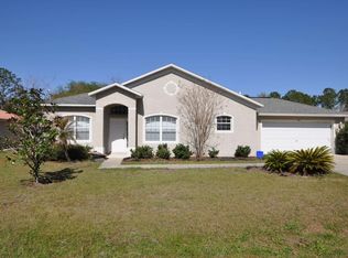 33 Prairie Ln, Palm Coast, FL 32164
