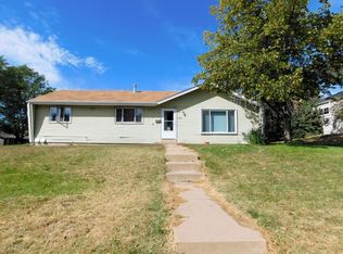 5385 S Elmwood St, Littleton, CO 80120
