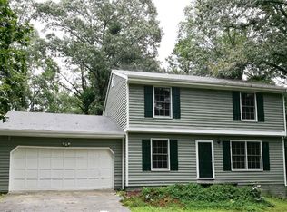 1765 Woodhaven Ter, Lawrenceville, GA