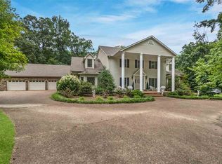 1 Okeena Cv, Jackson, TN 38305