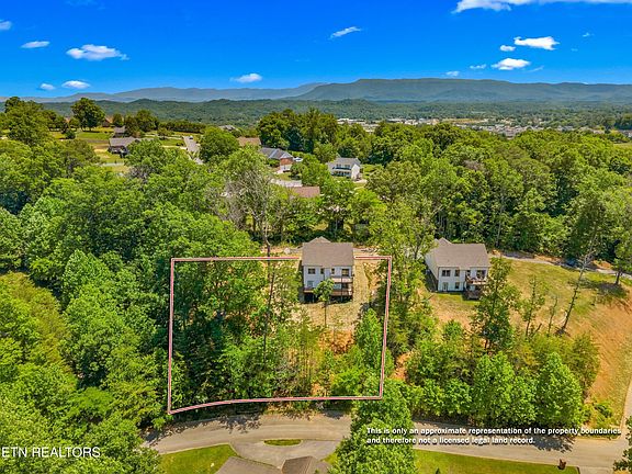 5th image of 850 Trinity View Cir Lot 8