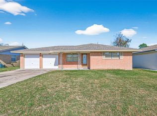 2607 Penfield St, Pasadena, TX 77506