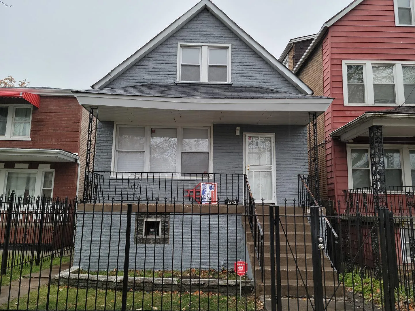 8342 S Kingston Ave photo 1