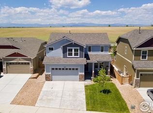 1573 Sierra Plaza St, Severance, CO 80550