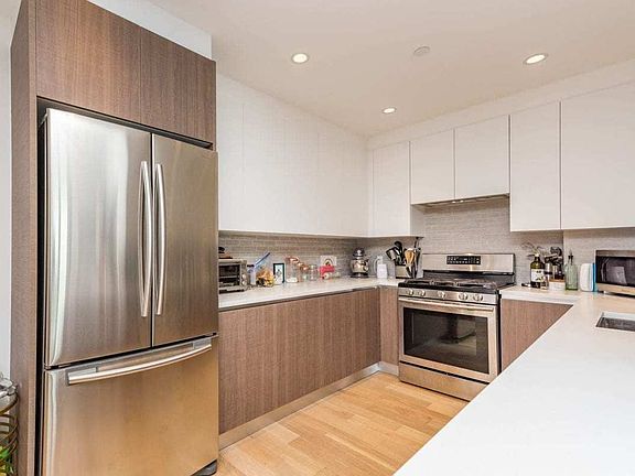 3rd image of 1401 Broadway APT 5G