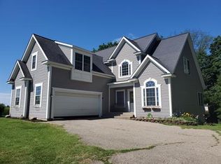 4620 48th St, HOLLAND, MI 49423