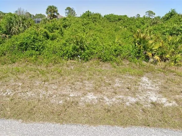 12092 Abrams AVE, PORT CHARLOTTE, FL 33981