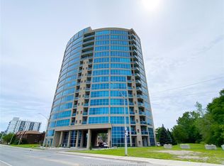 1225 Riverside Dr W UNIT 408, Windsor, ON N9A0A2