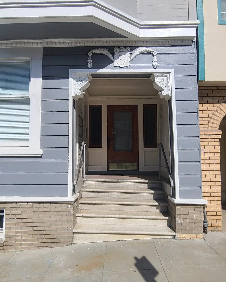 1340 Vallejo St — Photo 2