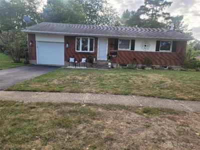 1327 Renslar Ave, Dayton, OH, 45432