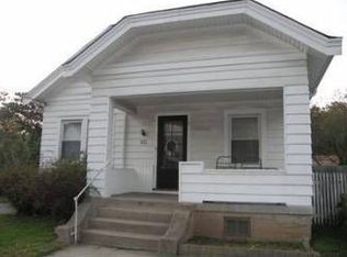 125 Meridian St, Cincinnati, OH 45233