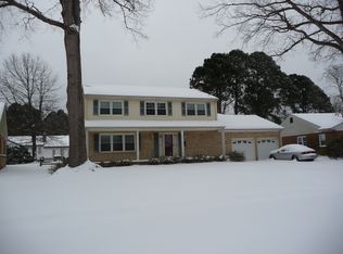 6348 Barnard Way, Virginia Beach, VA 23464