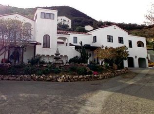 1450 Topa View Trl, Newbury Park, CA 91320