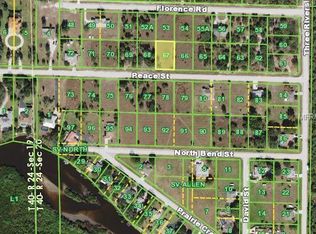 31072 Peace St, Punta Gorda, FL 33982