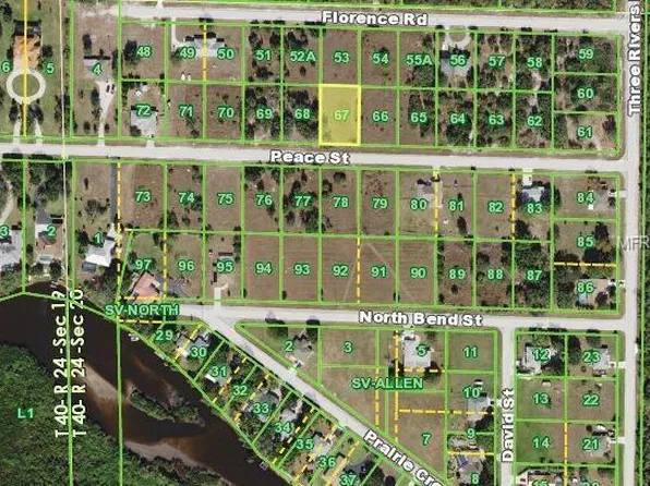 31072 Peace St, Punta Gorda, FL 33982