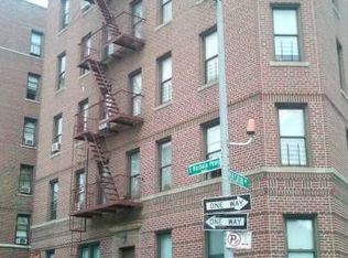 375 E Mosholu Pkwy N APT E6, Bronx, NY 10467