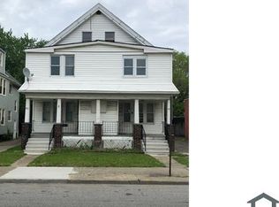 427 E 152nd St, Cleveland, OH