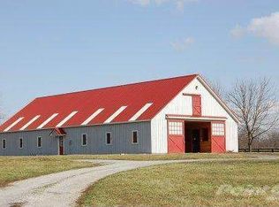 3480 Keene Rd, Nicholasville, KY 40356