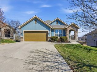 6617 Wedd St, Merriam, KS 66203