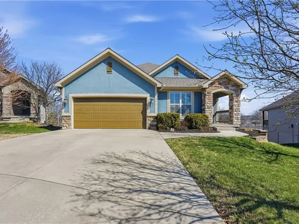 6617 Wedd St, Merriam, KS 66203