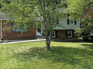 404 Cleveland Ct, Fredericksburg, VA 22407