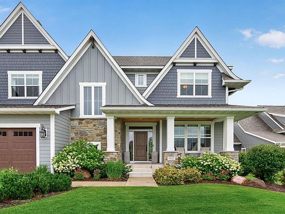 4th image of 5925 Prestwick Ct