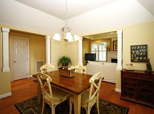 101 Kemper Ln, Cary, NC 27518