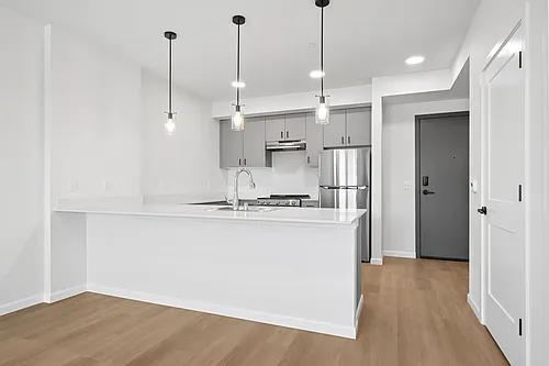 Floor plan 417