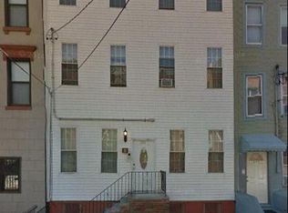 331 Monroe St APT 2L, Hoboken, NJ 07030