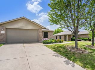 2421 Gabriel Dr, McKinney, TX 75071