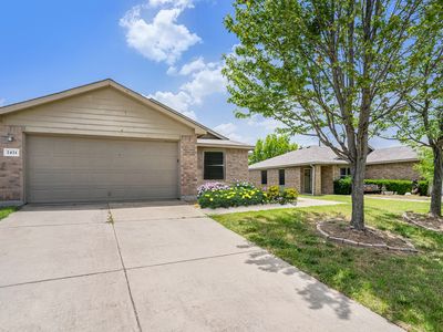 2421 Gabriel Dr, McKinney, TX, 75071