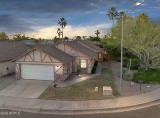 4852 E Betty Elyse Ln, Scottsdale, AZ 85254