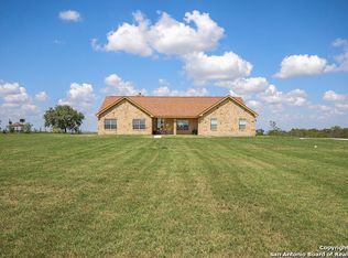 8875 S Fm 2790 W, Somerset, TX 78069