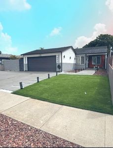 1868 Bagpipe Way, San Jose, CA, 95121