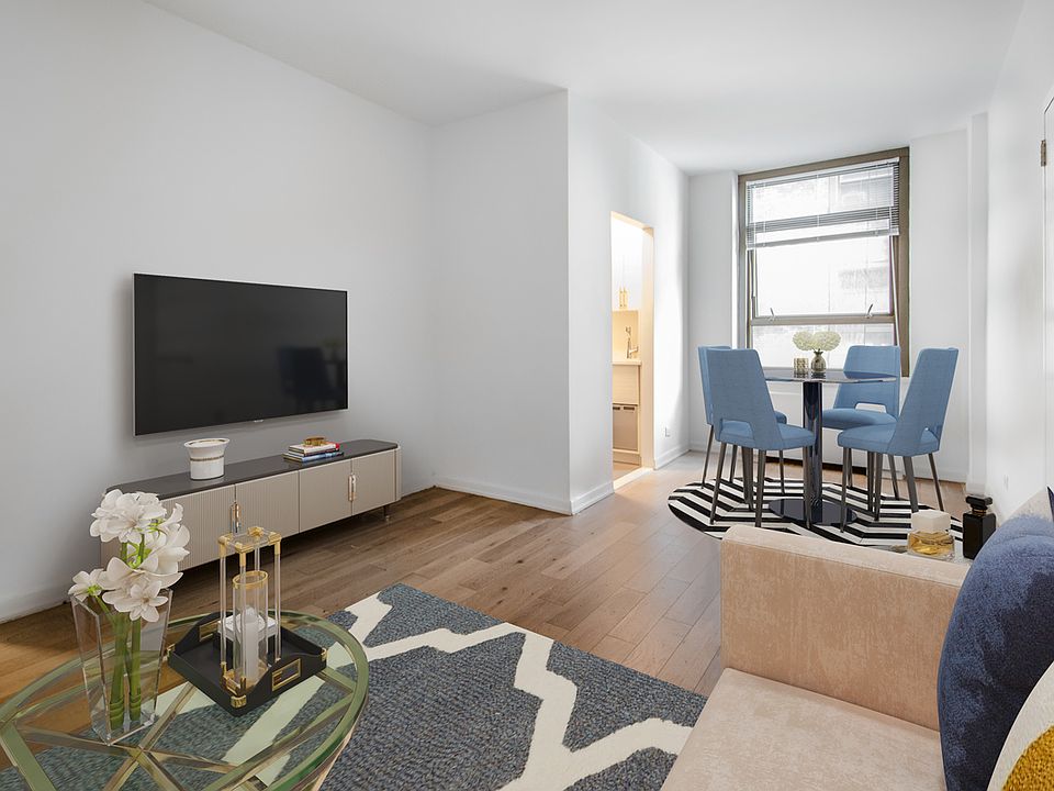 1st image of 4 Park Ave APT 9J