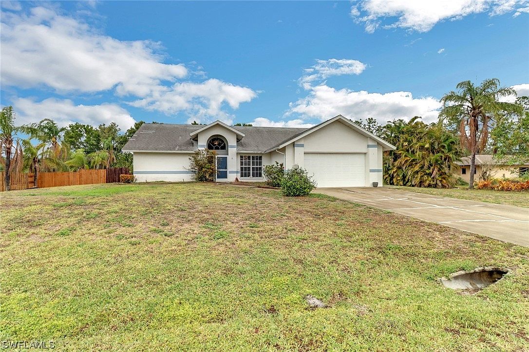 9581 Shadow Oak Ln, North Fort Myers, FL 33917 Zillow