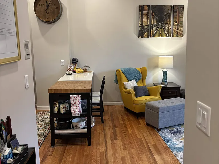 9 Appleton St #408 — Photo 8