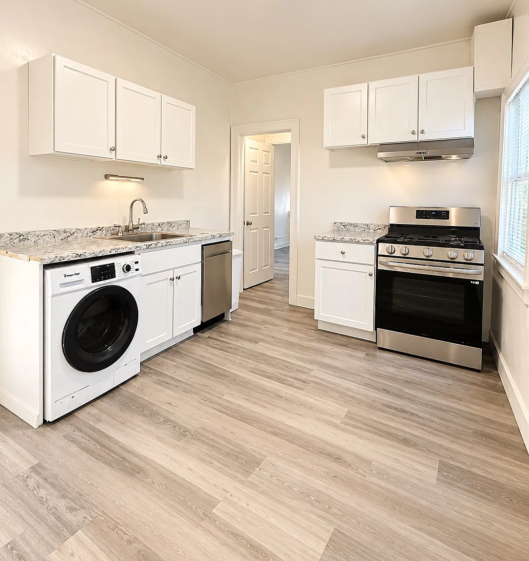 Studio, 550 sqft, $1,650 — Photo 1