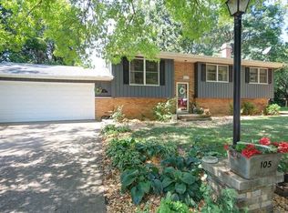 105 Marcella Dr, Mahomet, IL