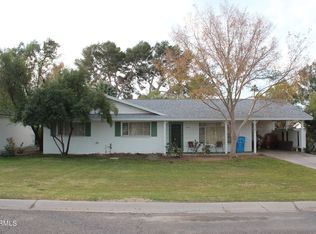3501 E Coolidge St, Phoenix, AZ 85018