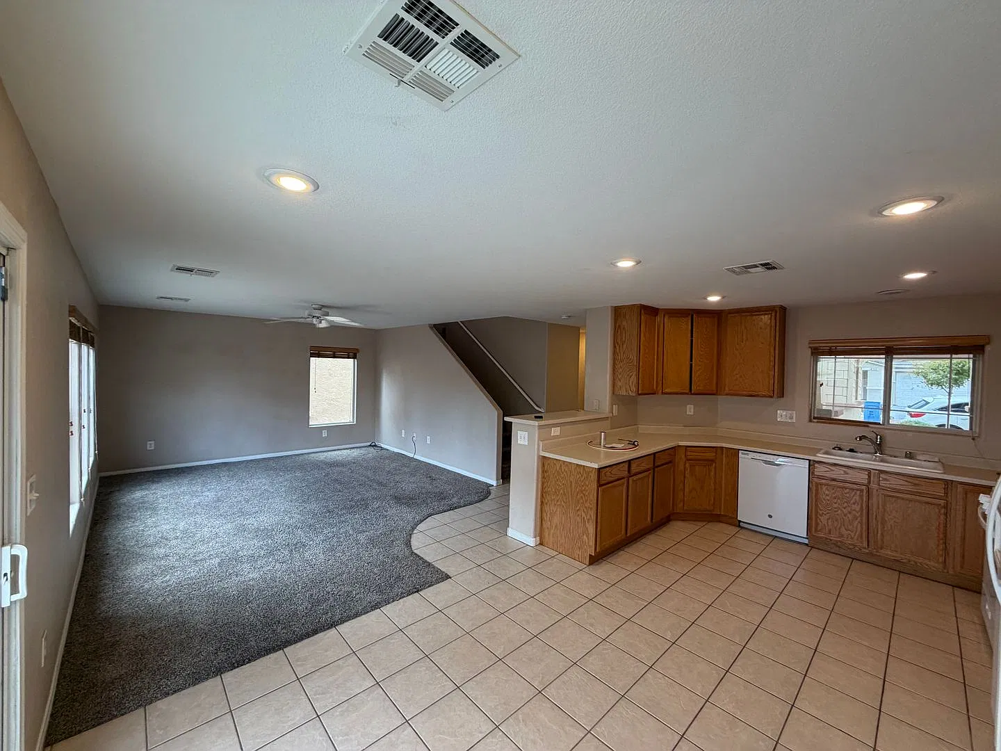 Cute 2 story with Move in special — Photo 4